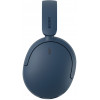 Sony WH-CH730N ακουστικά Bluetooth over-ear με μικρόφωνο, μπλε