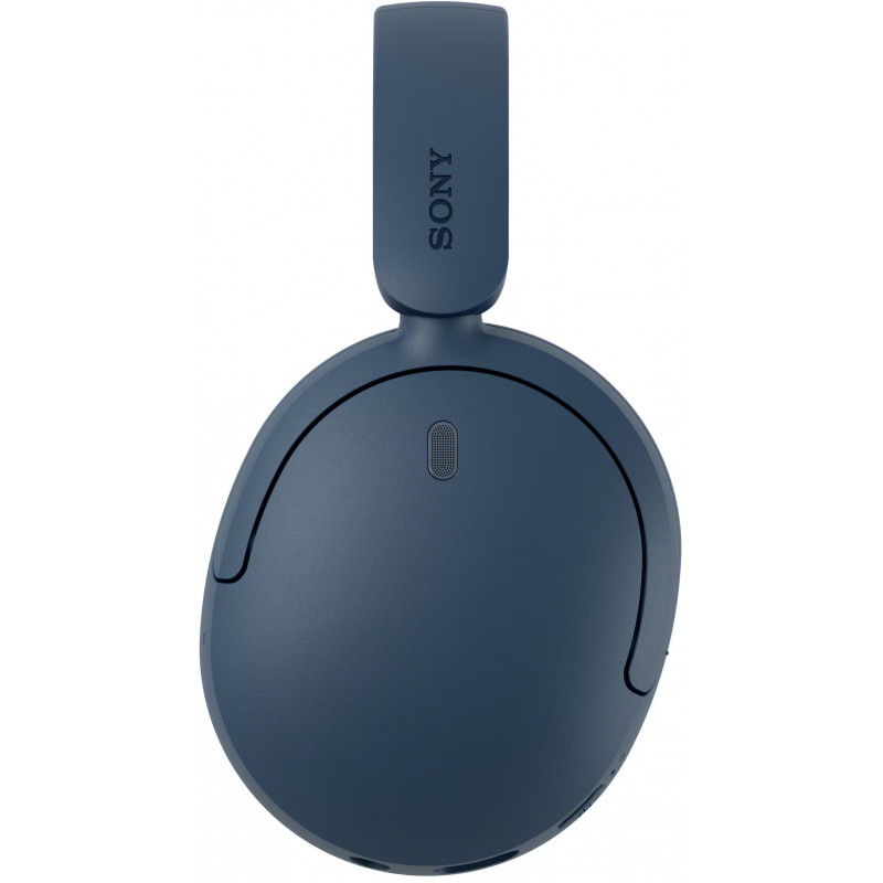 Sony WH-CH730N ακουστικά Bluetooth over-ear με μικρόφωνο, μπλε
