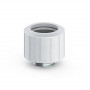 Bitspower Artemis BPM-ATEMLA16-SL Advanced Multi-Link για εξωτερική διάμετρο 16 mm, ασημί με αμμοβολή
