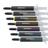 Cooler Master CryoFuze 5 θερμοαγώγιμη πάστα, 3 g, κόκκινη, MGY-ADSR-N03G-R1