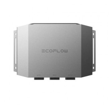 EcoFlow Alternator Charger 600 W φορτιστής εναλλάκτη αυτοκινήτου, EFAltCharger600W-N