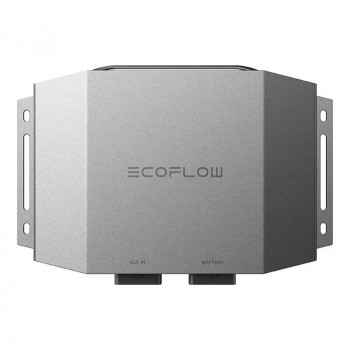 EcoFlow Alternator Charger 600 W φορτιστής εναλλάκτη αυτοκινήτου, EFAltCharger600W-N