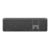 Logitech Signature Slim K950 920-012449 πληκτρολόγιο πλήρους μεγέθους