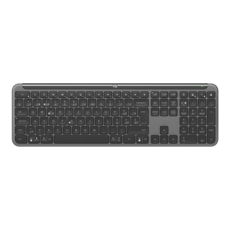 Logitech Signature Slim K950 920-012449 πληκτρολόγιο πλήρους μεγέθους