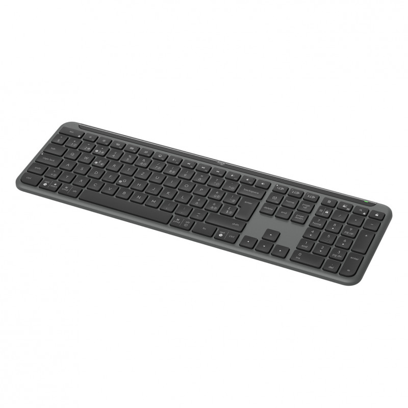 Logitech Signature Slim K950 920-012449 πληκτρολόγιο πλήρους μεγέθους