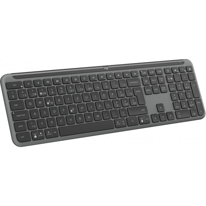 Logitech Signature Slim K950 920-012449 πληκτρολόγιο πλήρους μεγέθους