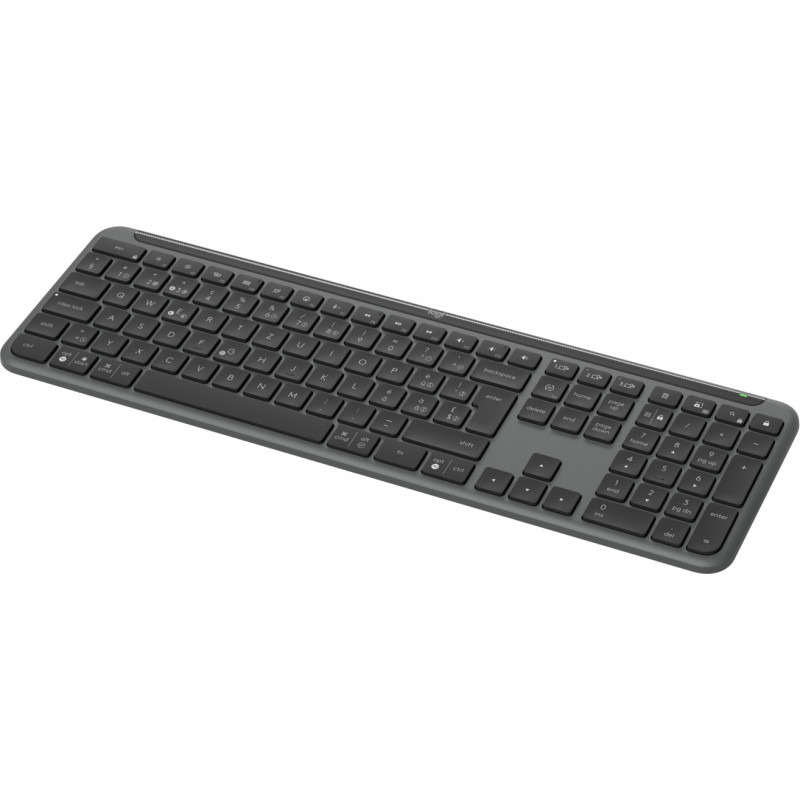 Logitech Signature Slim K950 920-012449 πληκτρολόγιο πλήρους μεγέθους