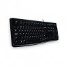 Logitech K120 920-002487 πληκτρολόγιο USB, εσθονική διάταξη
