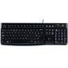 Logitech K120 920-002487 πληκτρολόγιο USB, εσθονική διάταξη