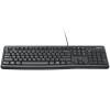 Logitech K120 920-002487 πληκτρολόγιο USB, εσθονική διάταξη