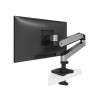 Ergotron LX Pro κιτ στήριξης (βραχίονας οθόνης) για οθόνη LCD, στήριξη μέσω οπής, γυαλισμένο αλουμίνιο, έως 34"