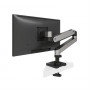 Ergotron LX Pro κιτ στήριξης (βραχίονας οθόνης) για οθόνη LCD, στήριξη μέσω οπής, γυαλισμένο αλουμίνιο, έως 34"