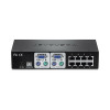 TRENDnet TK-CAT508 διακόπτης KVM, 8 θύρες KVM