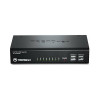TRENDnet TK-CAT508 διακόπτης KVM, 8 θύρες KVM