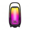 JBL Pulse 6 φορητό ηχείο με εφέ φωτισμού LED, μαύρο