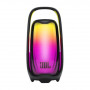 JBL Pulse 6 φορητό ηχείο με εφέ φωτισμού LED, μαύρο