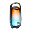 JBL Pulse 6 φορητό ηχείο με εφέ φωτισμού LED, μαύρο
