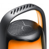 JBL Pulse 6 φορητό ηχείο με εφέ φωτισμού LED, μαύρο