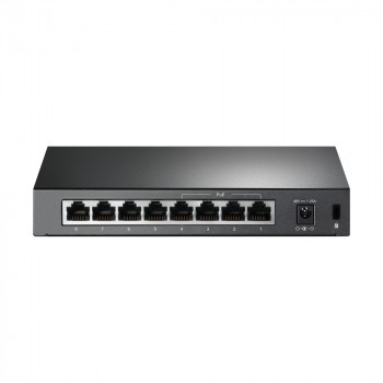 TP-Link TL-SF1008P μεταγωγέας δικτύου