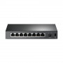 TP-Link TL-SF1008P μεταγωγέας δικτύου