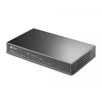 TP-Link TL-SF1008P μεταγωγέας δικτύου
