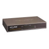 TP-Link TL-SF1008P μεταγωγέας δικτύου