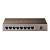 TP-Link TL-SF1008P μεταγωγέας δικτύου