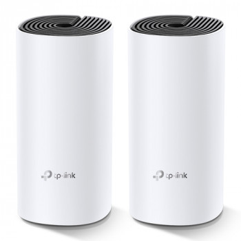 TP-Link Deco M4 σύστημα Mesh (2 τεμ.), V5.0