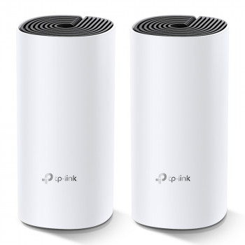 TP-Link Deco M4 σύστημα Mesh (2 τεμ.), V5.0