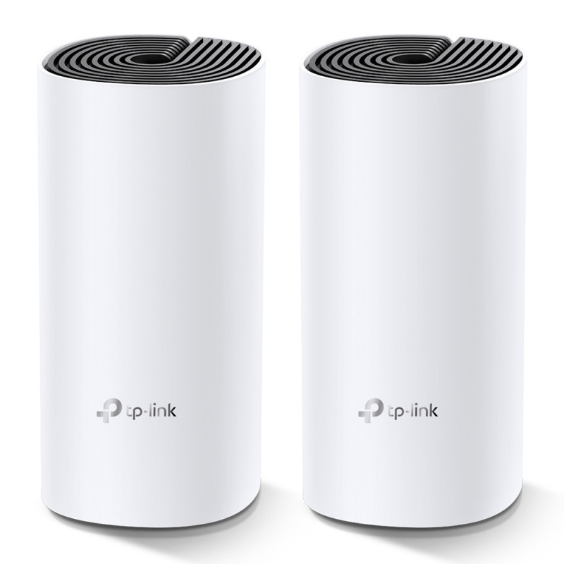 TP-Link Deco M4 σύστημα Mesh (2 τεμ.), V5.0