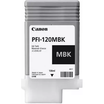 Canon PFI-120MBK μελανοδοχείο (2884C001AA)