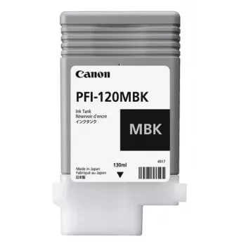 Canon PFI-120MBK μελανοδοχείο (2884C001AA)