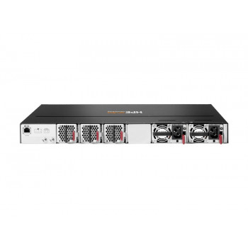 Μεταγωγέας δικτύου HPE Aruba 8100-24XF4C BF3F2AC, R9W87A