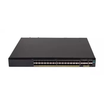 Μεταγωγέας δικτύου HPE 5720 32P 6C, S2N57A