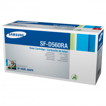 HP SV227A (πρώην Samsung SF-D560RA/ELS), μαύρο
