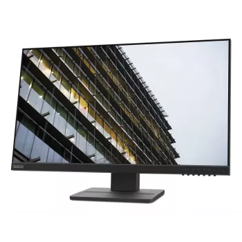 Lenovo ThinkVision E24-28 (62B6MAT3EU) οθόνη 24 ιντσών, 1920 x 1080 (Full HD), 60 Hz, pivot