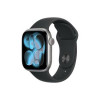 Apple Watch Series 11 έξυπνο ρολόι 5G, θήκη αλουμινίου 42 mm, S/M, γκρι, MF8A4QL/A