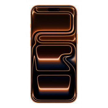 Apple iPhone 17 Pro Max MFYW4SX/A έξυπνο τηλέφωνο, 1 TB, Cosmic Orange