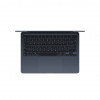 Apple MacBook Air 13 M5 φορητός υπολογιστής, 16 GB RAM, 512 GB (MDHE4ZE/A)