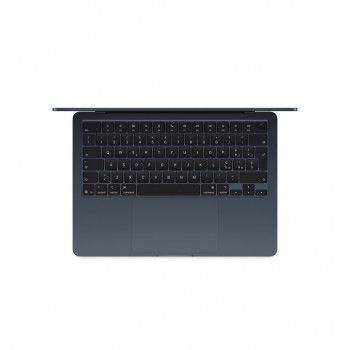 Apple MacBook Air 13 M5 φορητός υπολογιστής, 16 GB RAM, 512 GB (MDHE4ZE/A)