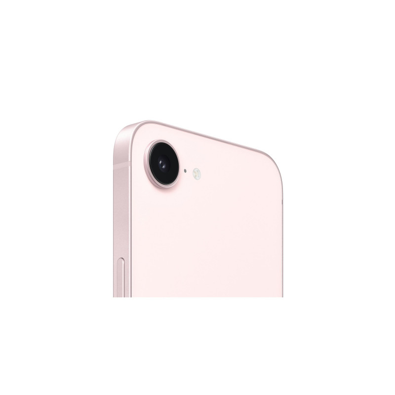 Apple iPhone 17e έξυπνο τηλέφωνο, 512 GB, ανοιχτό ροζ