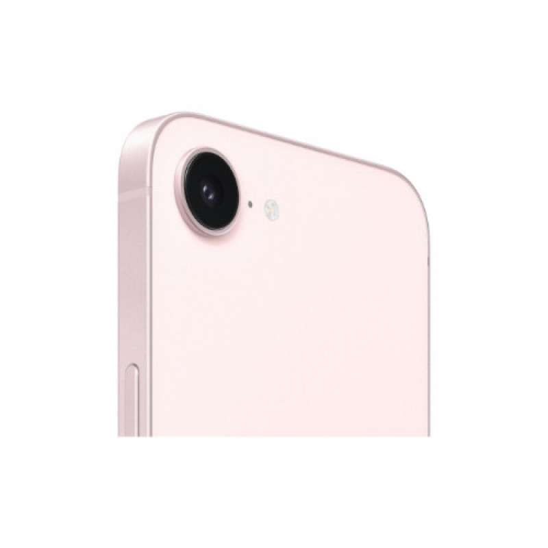 Apple iPhone 17e έξυπνο τηλέφωνο, 512 GB, ανοιχτό ροζ