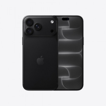 Apple iPhone 18 Pro Max MJXT4ZD/A κινητό τηλέφωνο 5G, 512 GB, διπλή SIM, OLED 6,9 ιντσών