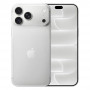 Apple iPhone 18 Pro Max MJXU4QN/A κινητό τηλέφωνο, 512 GB, ασημί