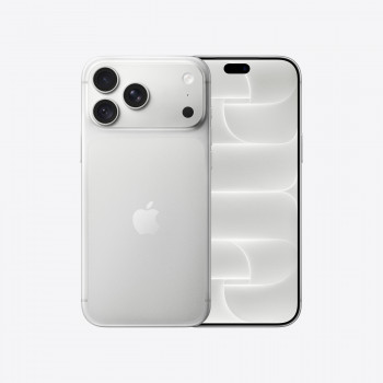 Apple iPhone 18 Pro Max MJXY4QN/A κινητό τηλέφωνο, 1 TB, ασημί