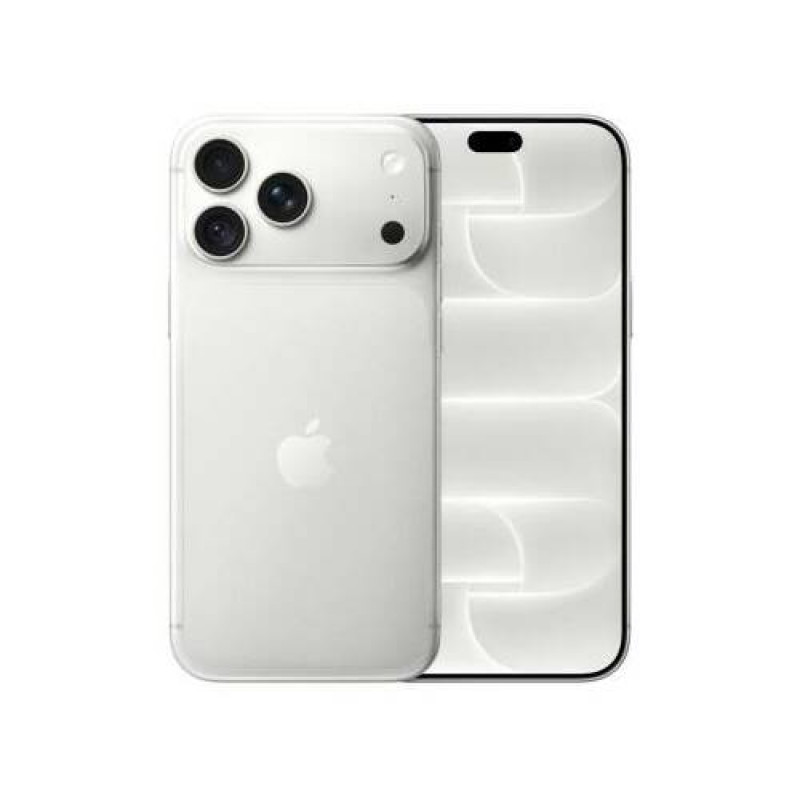 Apple iPhone 18 Pro Max MJXY4QN/A κινητό τηλέφωνο, 1 TB, ασημί