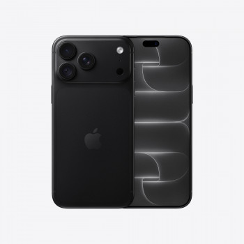 Apple iPhone 18 Pro Max MJY24QN/A κινητό τηλέφωνο, 2 TB, μαύρο