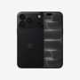Apple iPhone 18 Pro Max MJY24F/A smartphone, 2 TB, μαύρο