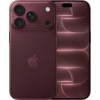 Apple iPhone 18 Pro smartphone, 256 GB, 6,3", μπορντό (έκδοση ΕΕ)