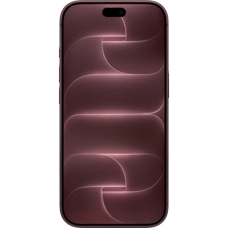 Apple iPhone 18 Pro smartphone, 256 GB, 6,3", μπορντό (έκδοση ΕΕ)